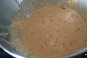 Aperitiv cu chorizo