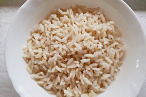 Cartofi umpluti si rumeniti la cuptor