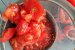Rosii umplute cu sos Andalouse si vinegrette din rosii-5