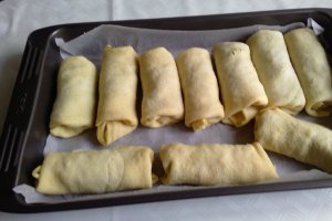Clatite cu carne