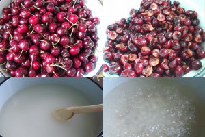 Dulceata de cirese