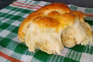Paine impletita