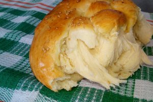 Paine impletita
