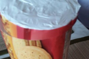 Desert cheescake de capsuni si jeleu de visine