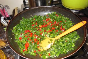 Cosulete cu carne pentru picnic