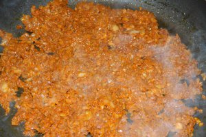 Pateuri cu carne