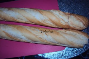 Supa crema de telina cu crutoane