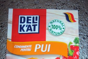 Gratin de cartofi cu ierburi aromate