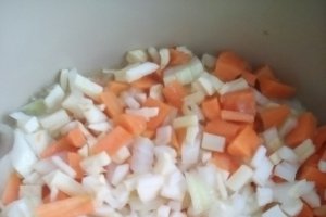 Mancare de ciuperci