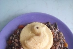 Mancare de ciuperci
