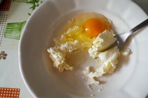 Papricas de pui cu galuste