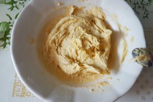 Papricas de pui cu galuste