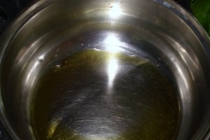 Cus-cus cu sofran, curry si piept de pui