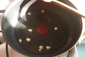 Carne de porc cu ciuperci