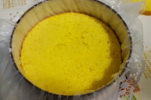 Desert tort cu cirese
