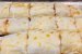 Desert strudel cu visine, cocos si sirop de artar-0