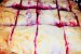 Desert strudel cu visine, cocos si sirop de artar-2