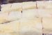 Desert strudel cu visine, cocos si sirop de artar-5