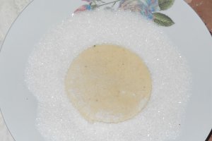 Desert fursecuri cu branza