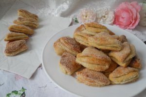Desert fursecuri cu branza
