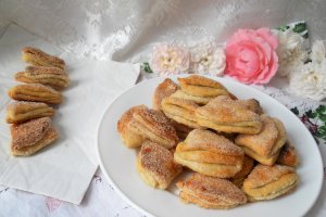Desert fursecuri cu branza