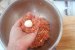 Chiftelute umplute cu mozzarella  (meat ball)-5