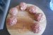 Chiftelute umplute cu mozzarella  (meat ball)-6