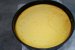 Desert cheesecake copt, cu cirese-3