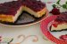 Desert cheesecake copt, cu cirese-4