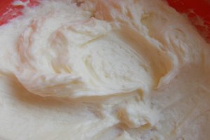 Desert bomboane Raffaello, cu arahide