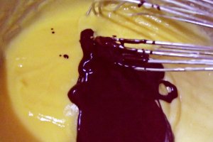 Mousse de ciocolata cu chilli