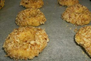 Biscuiti cu gem