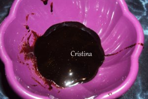 Desert prajitura cu ghimbir