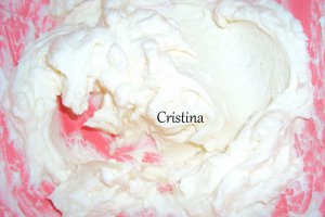 Desert prajitura cu ghimbir