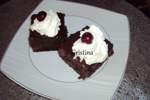 Desert prajitura ora 12 cu visine