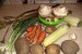 Ghiveci de legume, cu pui, la multicooker-0