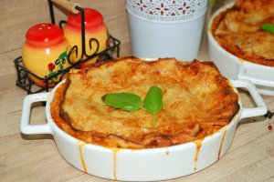 Lasagna