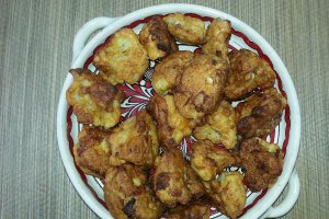 Conopida pane