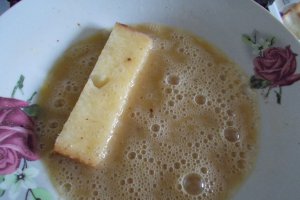Aperitiv friganele cu susan