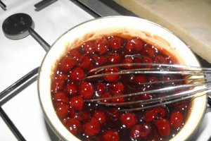 Cherry Pie