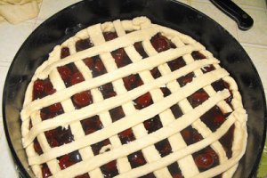 Cherry Pie