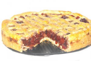Cherry Pie