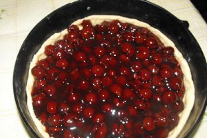 Cherry Pie
