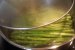 Aperitiv fritata/ Omleta cu asparagus si trufa neagra-1