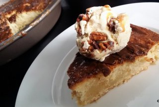 Desert prajitura 
