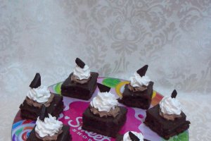 Desert Boema de casa