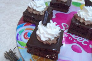 Desert Boema de casa