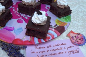 Desert Boema de casa