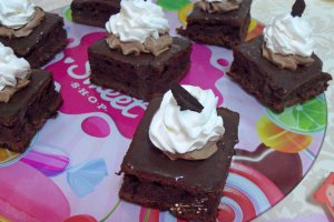 Desert Boema de casa