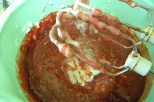 Tort cu zmeura